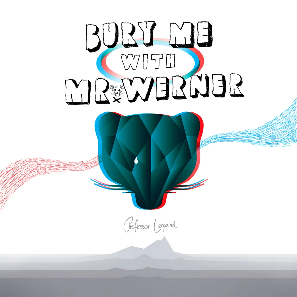 Bury Me in Blue Heaven (EP)